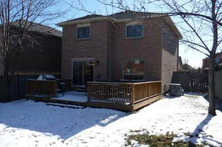8 Tilley Rd, House detached with 3 bedrooms, 3 bathrooms and 2 parking in Clarington ON | Image 9