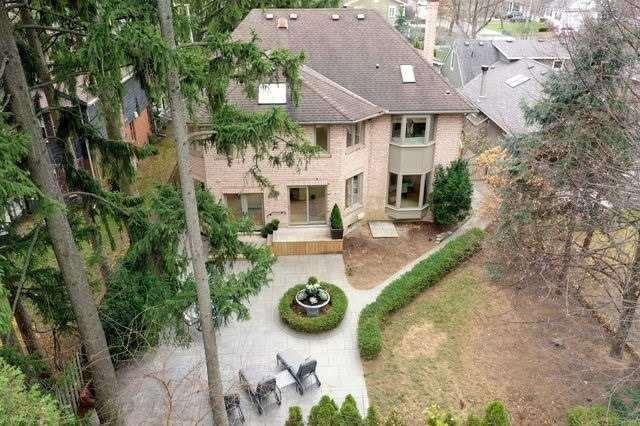 377 Gloucester Ave, House detached with 5 bedrooms, 5 bathrooms and 7 parking in Oakville ON | Image 33