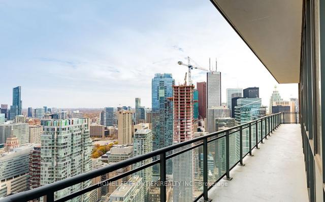4204 - 99 John St, Condo with 3 bedrooms, 2 bathrooms and 1 parking in Toronto ON | Image 10