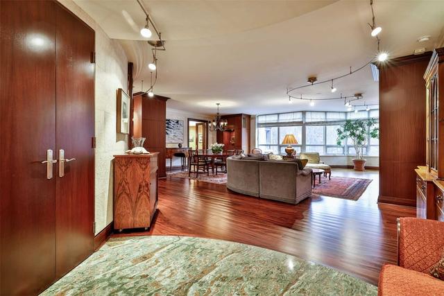 ph 33 - 3600 Yonge St, Condo with 3 bedrooms, 5 bathrooms and 2 parking in Toronto ON | Image 12