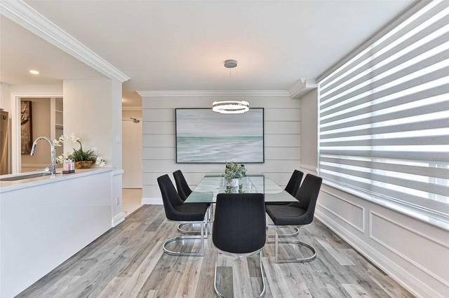 1703 - 7 Townsgate Dr, Condo with 2 bedrooms, 2 bathrooms and 1 parking in Vaughan ON | Image 19