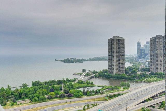 410 - 103 The Queensway Ave, Condo with 1 bedrooms, 1 bathrooms and 1 parking in Toronto ON | Image 25