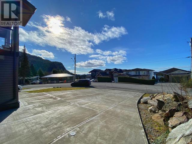 189 Van Arsdol Street, House attached with 3 bedrooms, 3 bathrooms and null parking in Prince Rupert BC | Image 23