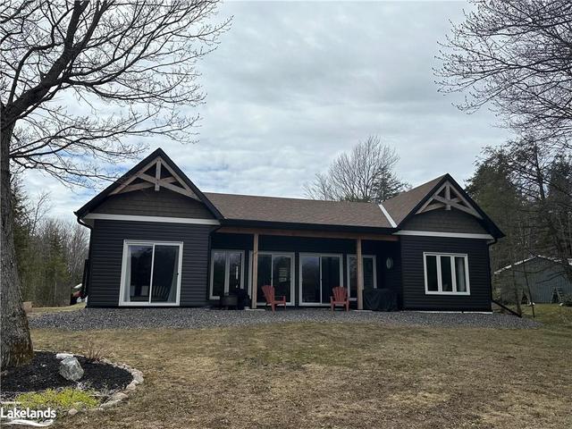 19 Roberts Lake Road W, House detached with 3 bedrooms, 2 bathrooms and 12 parking in Seguin ON | Image 32