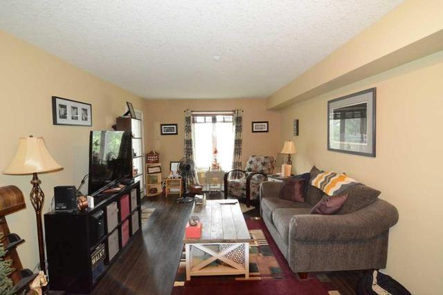 223 - 80a Kelloway Crescent, Condo with 3 bedrooms, 1 bathrooms and 2 parking in Red Deer AB | Image 5