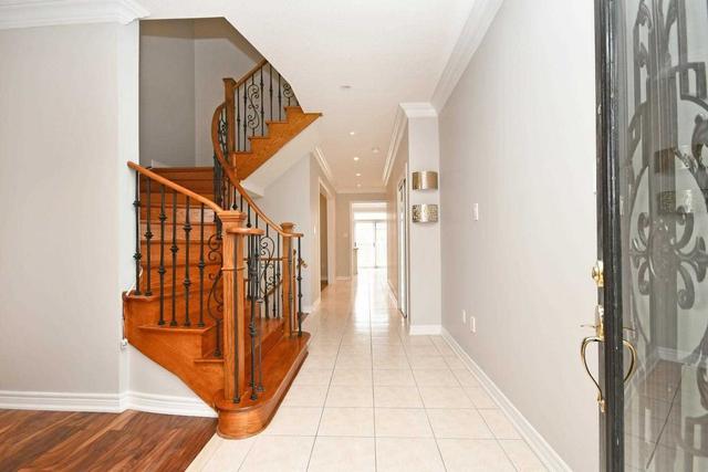 3170 Mission Hill Dr, House detached with 5 bedrooms, 6 bathrooms and 5 parking in Mississauga ON | Image 23