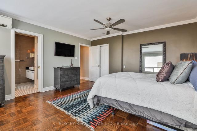ph703 - 660 Eglinton Ave W, Condo with 1 bedrooms, 2 bathrooms and 1 parking in Toronto ON | Image 13