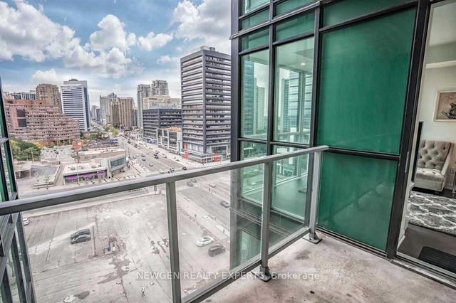 808 - 9 Bogert Ave, Condo with 2 bedrooms, 2 bathrooms and 1 parking in Toronto ON | Image 31