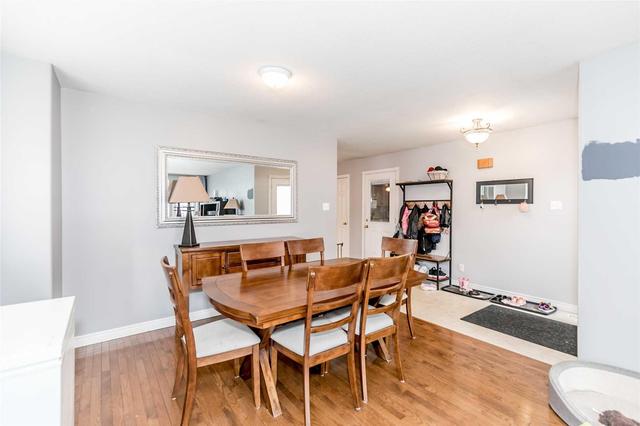 13 Mccarthy Crt, House detached with 3 bedrooms, 2 bathrooms and 2 parking in Barrie ON | Image 5