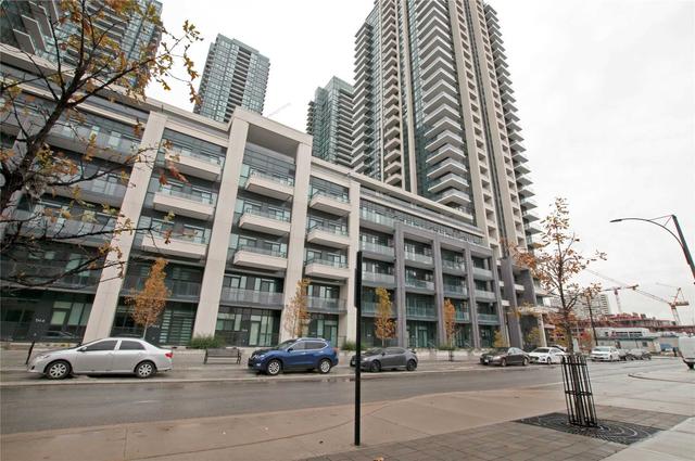 723 - 4055 Parkside Village Dr N, Condo with 2 bedrooms, 2 bathrooms and 1 parking in Mississauga ON | Image 15