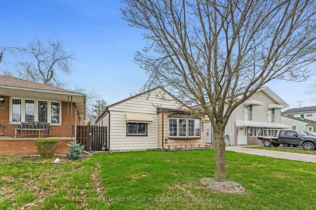 1170 Prado Pl, House detached with 3 bedrooms, 1 bathrooms and 2 parking in Windsor ON | Image 23