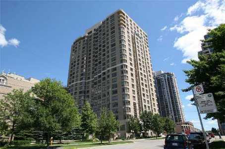 901 - 5418 Yonge St, Condo with 2 bedrooms, 2 bathrooms and 1 parking in Toronto ON | Image 4
