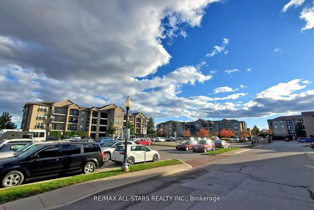 111 - 1380 Main St E, Condo with 3 bedrooms, 2 bathrooms and 1 parking in Milton ON | Image 22