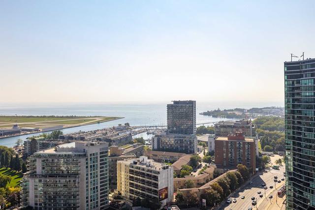 ph06 - 38 Dan Leckie Way, Condo with 1 bedrooms, 1 bathrooms and 0 parking in Toronto ON | Image 7