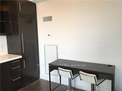 3007 - 1080 Bay St, Condo with 0 bedrooms, 1 bathrooms and 0 parking in Toronto ON | Image 5