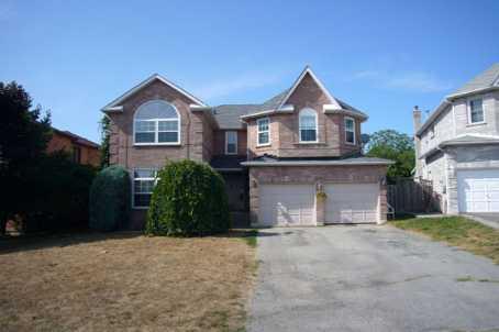 504 Traviss Dr, House detached with 4 bedrooms, 4 bathrooms and 6 parking in Newmarket ON | Image 1