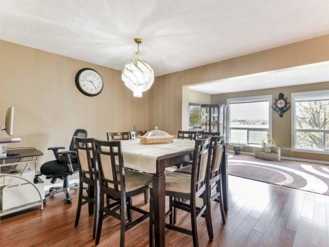 43 - 1155 Paramount Dr, Townhouse with 3 bedrooms, 2 bathrooms and 1 parking in Hamilton ON | Image 6