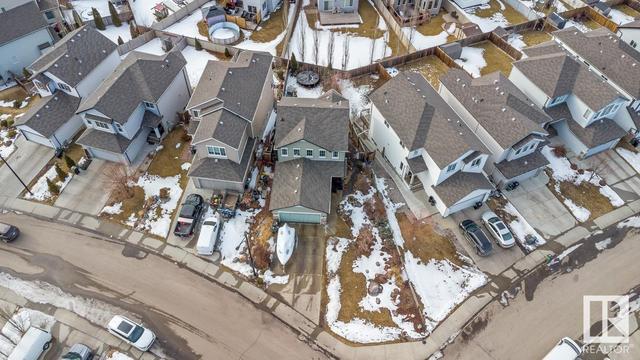 5928 12 Av Sw, House detached with 3 bedrooms, 2 bathrooms and null parking in Edmonton AB | Image 53