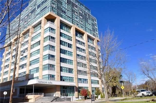 508 - 2 Fieldway Rd, Condo with 2 bedrooms, 2 bathrooms and 1 parking in Toronto ON | Image 1