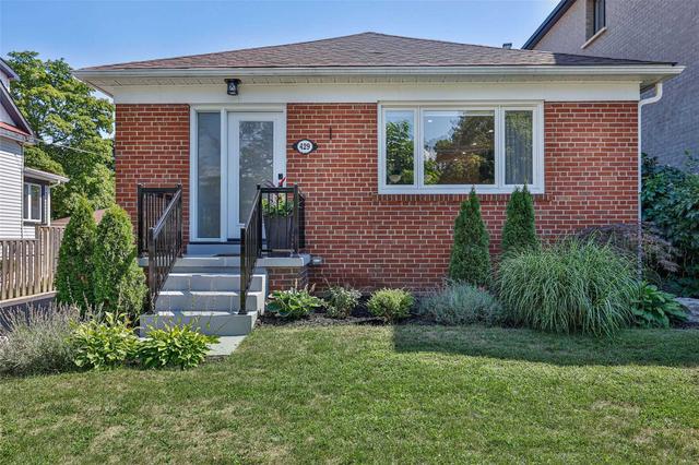429 Rimilton Ave, House detached with 2 bedrooms, 3 bathrooms and 6 parking in Toronto ON | Image 1