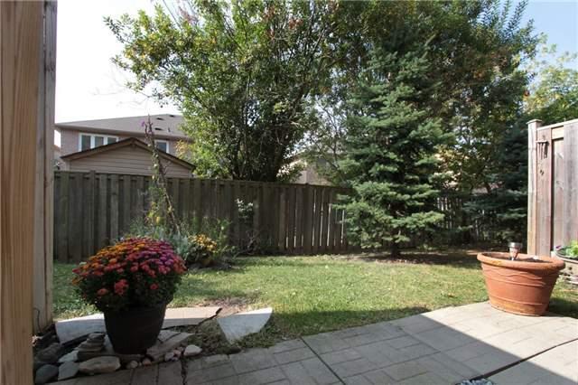 7202 Triumph Lane, Townhouse with 3 bedrooms, 4 bathrooms and 2 parking in Mississauga ON | Image 19