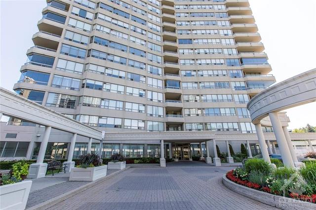 106 - 1500 Riverside Drive, Condo with 1 bedrooms, 1 bathrooms and 1 parking in Ottawa ON | Image 2