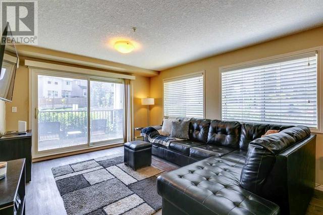 1111, - 450 Sage Valley Drive Nw, Condo with 2 bedrooms, 2 bathrooms and 1 parking in Calgary AB | Image 18