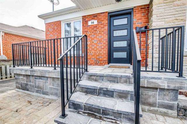 94 Silverhill Dr, House detached with 3 bedrooms, 3 bathrooms and 8 parking in Toronto ON | Image 25