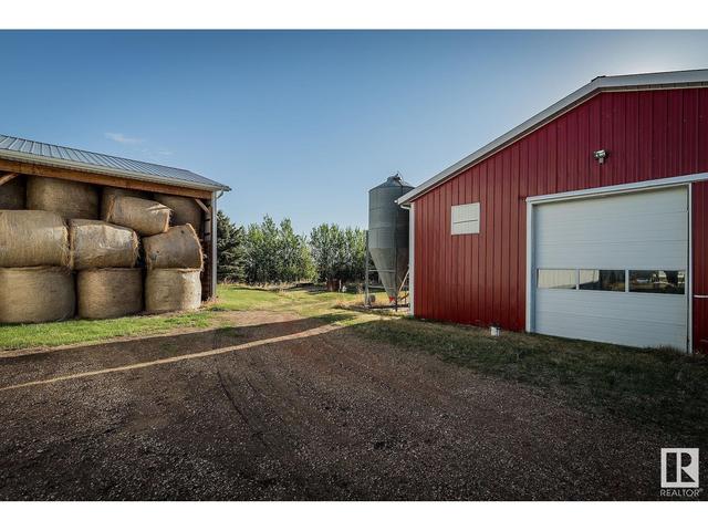 43342 Range Road 183, House detached with 3 bedrooms, 1 bathrooms and null parking in Camrose County AB | Image 40