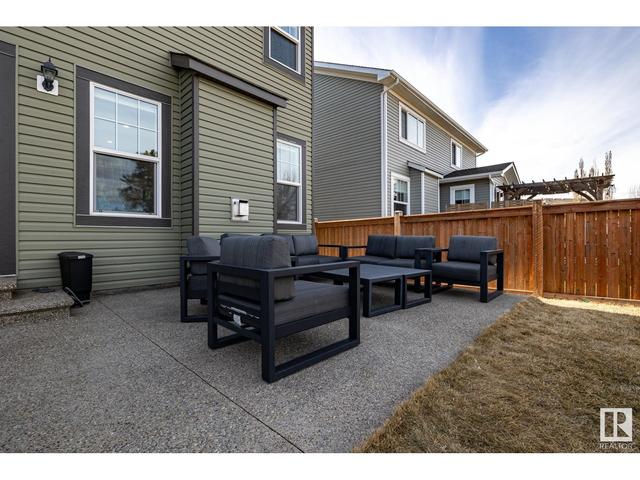 41 Rosemount Bv, House detached with 3 bedrooms, 2 bathrooms and 4 parking in Beaumont AB | Image 43