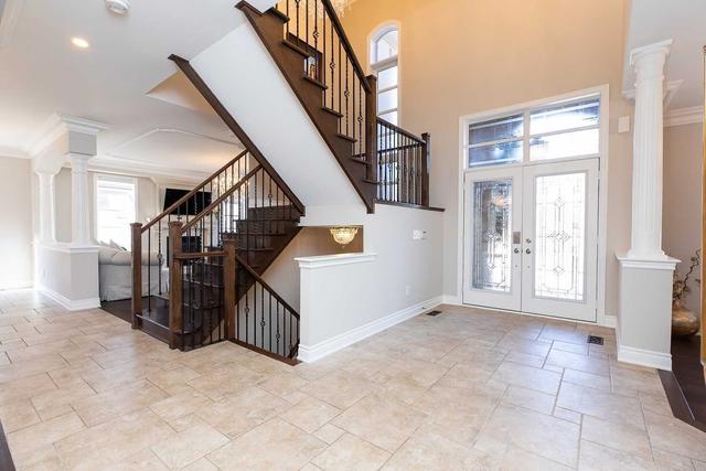 3198 Liptay Ave, House detached with 4 bedrooms, 5 bathrooms and 6 parking in Oakville ON | Image 3