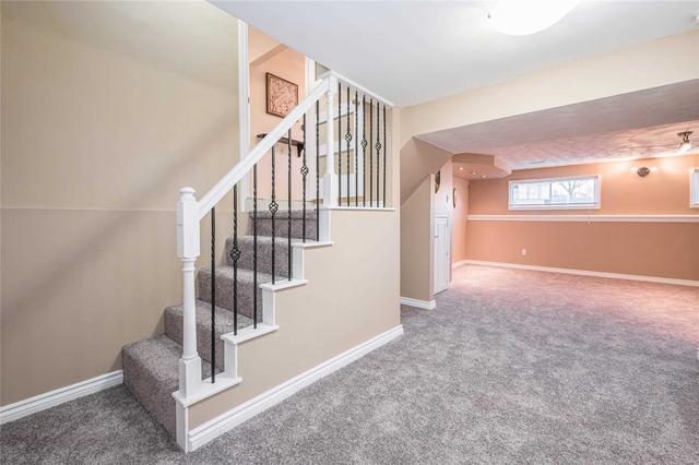 7 Settlers Dr N, House detached with 3 bedrooms, 2 bathrooms and 3 parking in Kitchener ON | Image 18