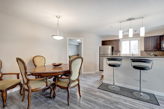 4116 - 16969 24 Street Sw, Condo with 2 bedrooms, 2 bathrooms and 1 parking in Calgary AB | Image 7