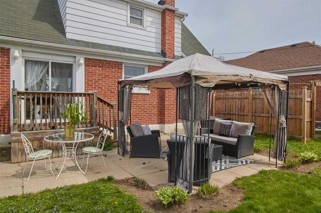401 Elgin St E, House detached with 3 bedrooms, 2 bathrooms and 3 parking in Oshawa ON | Image 20