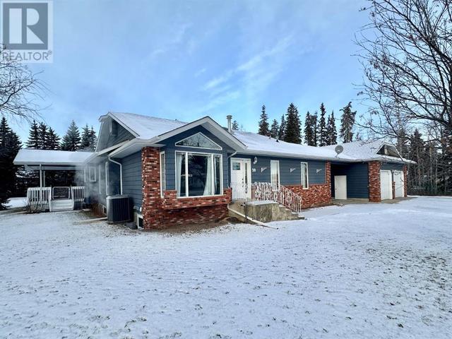 59 Ravine Drive, House detached with 7 bedrooms, 3 bathrooms and 30 parking in Whitecourt AB | Image 50