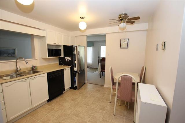 113 - 2 Crandall Street, Condo with 2 bedrooms, 2 bathrooms and 1 parking in Pembroke ON | Image 15