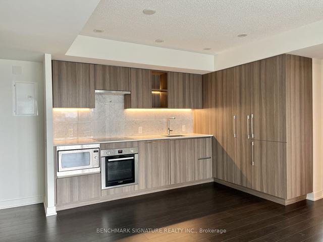 1703 - 19 Bathurst St, Condo with 1 bedrooms, 1 bathrooms and 0 parking in Toronto ON | Image 11