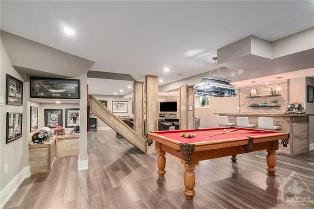 180 Golflinks Drive, House detached with 5 bedrooms, 4 bathrooms and 5 parking in Ottawa ON | Image 24