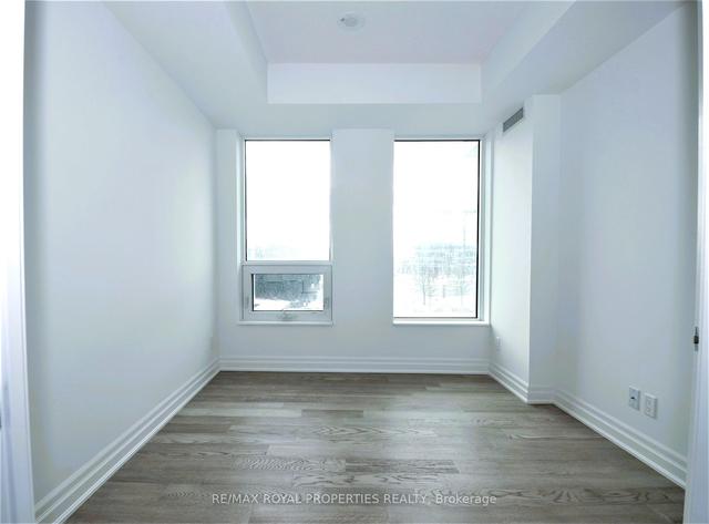303b - 8 Rouge Valley Dr, Condo with 1 bedrooms, 2 bathrooms and 1 parking in Markham ON | Image 11