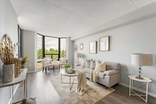 403 - 1530 Pickering Pkwy, Condo with 3 bedrooms, 2 bathrooms and 1 parking in Pickering ON | Card Image