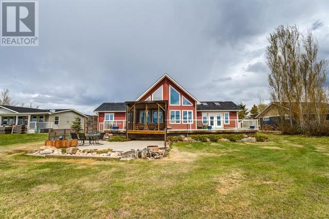 121 Braseth Beach, House detached with 3 bedrooms, 2 bathrooms and 5 parking in Camrose County AB | Image 42