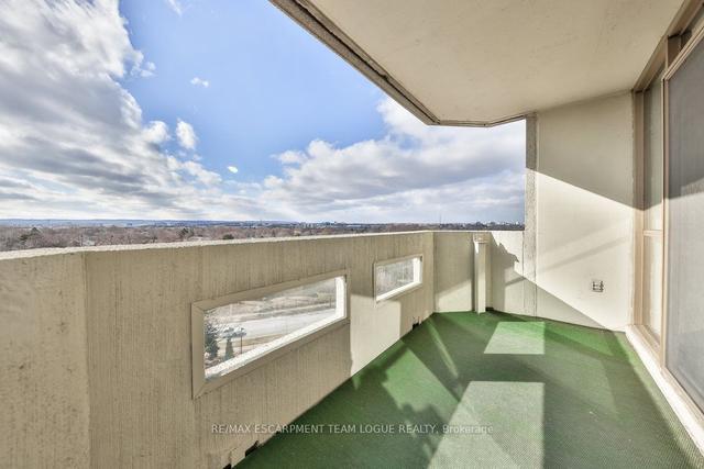 809 - 5070 Pinedale Ave, Condo with 2 bedrooms, 2 bathrooms and 1 parking in Burlington ON | Image 22