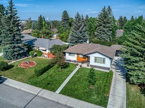 22 42 Street Sw, House detached with 4 bedrooms, 2 bathrooms and 4 parking in Calgary AB | Image 40