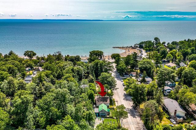 349 Balm Beach Rd W, House detached with 3 bedrooms, 1 bathrooms and 3 parking in Tiny ON | Image 16