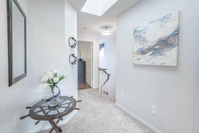 17 - 5255 Lakeshore Rd, Townhouse with 2 bedrooms, 4 bathrooms and 2 parking in Burlington ON | Image 4