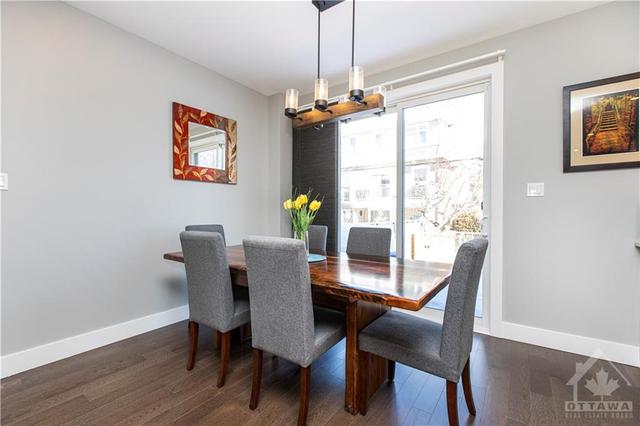 35 Wally Kasper Private, Townhouse with 3 bedrooms, 3 bathrooms and 2 parking in Ottawa ON | Image 10