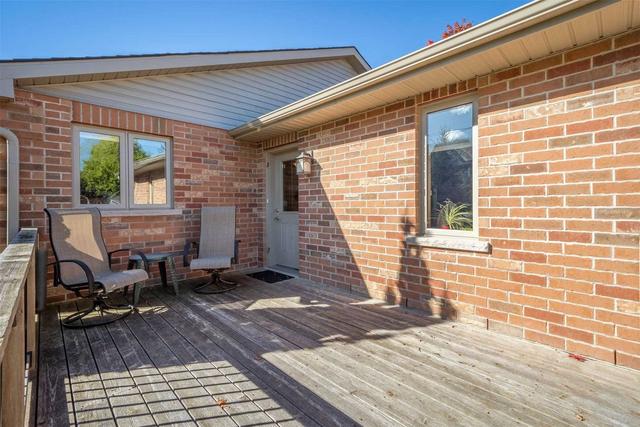 9 John St, House detached with 2 bedrooms, 3 bathrooms and 8.5 parking in Prince Edward County ON | Image 34