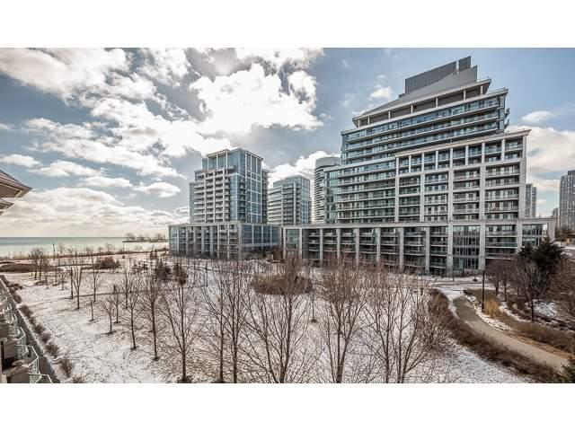 th 3 - 2111 Lake Shore Blvd W, Townhouse with 3 bedrooms, 3 bathrooms and 2 parking in Toronto ON | Image 16