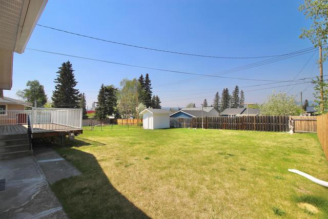 135 Sunwapta Drive, House detached with 3 bedrooms, 2 bathrooms and 3 parking in Hinton AB | Image 29