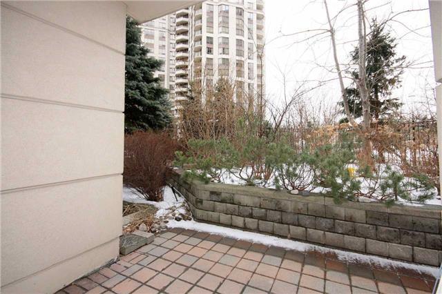 108 - 51 Harrison Garden Blvd, Condo with 2 bedrooms, 2 bathrooms and 1 parking in Toronto ON | Image 9